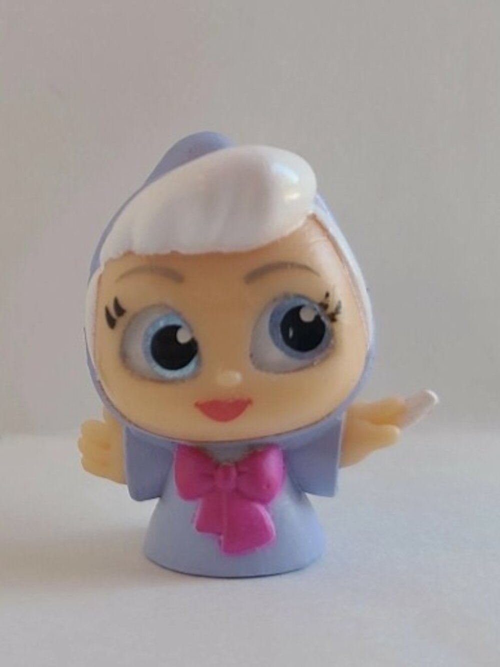 SPECIAL EDITION: Series 4: Fairy Godmother Cinderella Disney Doorables